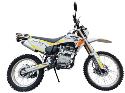 Мотоцикл МОТОБАЗА А3 ENDURO в Москве