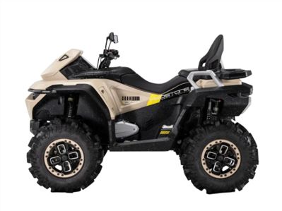 купить Квадроцикл BENDA Redstone 1000 MUD в Москве - фото 