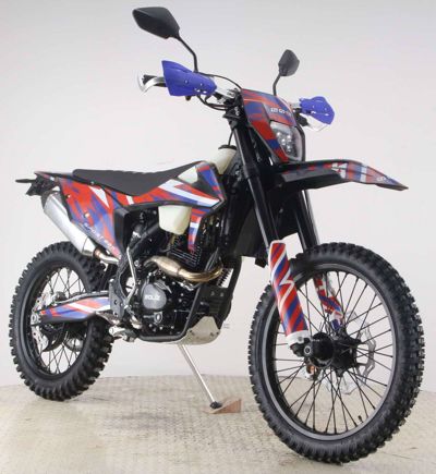 купить Мотоцикл кроссовый эндуро ROLIZ Sport-009 в Москве - фото 