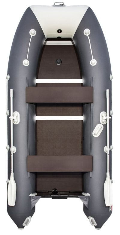 купить Лодка ПВХ ТАЙМЕНЬ LX 3600 СК в Москве - фото 