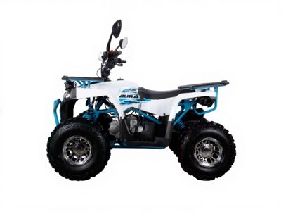 купить Квадроцикл Avantis Aura 125 Рrеmium в Москве - фото 