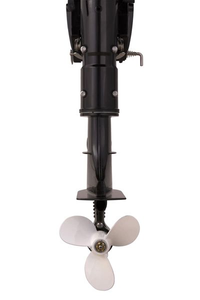 купить 4х-тактный лодочный мотор CONDOR CNF6HS в Москве - фото 