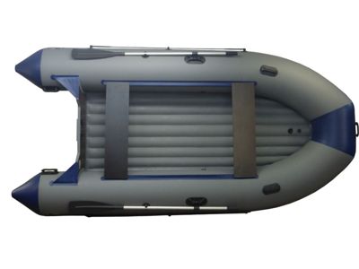 Лодка ПВХ ДЕКА-380 НДНД в Москве