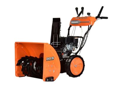 Снегоуборщик KETTAMA 80 S Superior в Москве