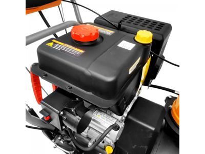 купить Снегоуборщик YARD FOX PRO 6654ET в Москве - фото 