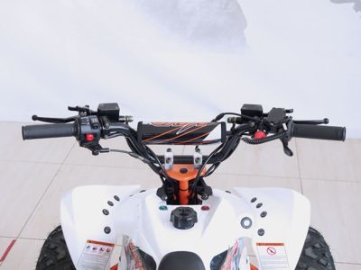 купить Квадроцикл KAYO Predator в Москве - фото 