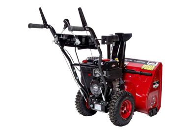 купить Снегоуборщик REDVERG RD-SB53/950BS в Москве - фото 