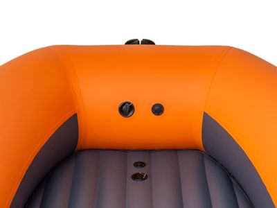 купить Лодка ПВХ STORMLINE Air Classic Tactic 400 в Москве - фото 