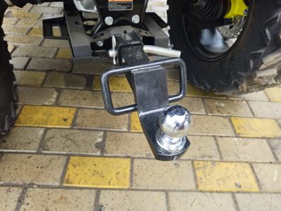 купить Квадроцикл АОДЕС Pathcross 850L PRO EPS 2025 Long в Москве - фото 