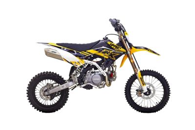 Мотоцикл JMC 150 MX V3.0 STUNT V2 PITBIKE в Москве