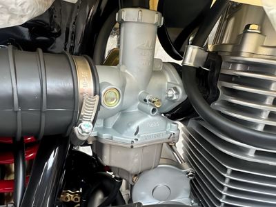 купить Мотоцикл SYCMCC 250 ENDURO в Москве - фото 