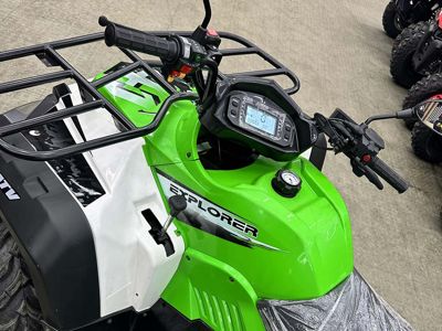 купить Квадроцикл SHARMAX 450 Explorer 4x4 в Москве - фото 