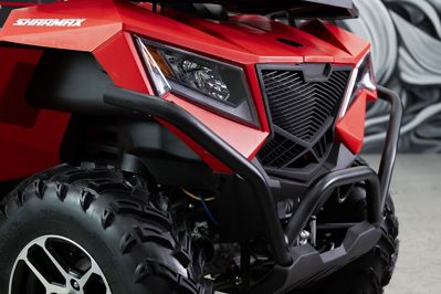 купить Квадроцикл SHARMAX Force 420 Cyber EFI в Москве - фото 