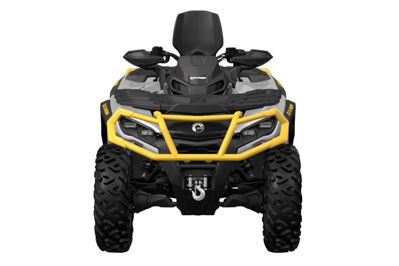 купить Квадроцикл BRP Can-Am Outlander Max XT-P 1000R (2024) (ПСМ) в Москве - фото 