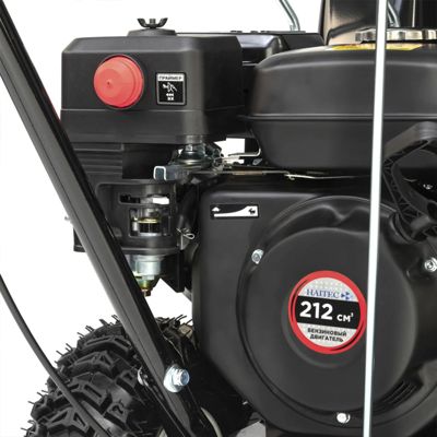 купить Снегоуборщик HAITEC HT-SF21261 в Москве - фото 