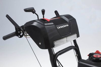 купить Снегоуборщик CANADIANA CH842100SE в Москве - фото 