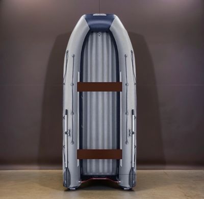 Лодка ПВХ ФЛАГМАН DK 370 Igla Jet в Москве