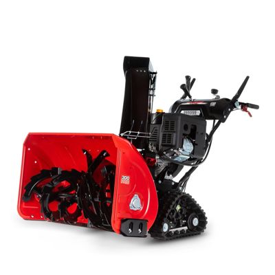 купить Снегоуборщик KETTAMA 300 Pro в Москве - фото 