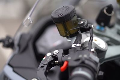 купить Электромотоцикл JOSE Panigale Pro в Москве - фото 