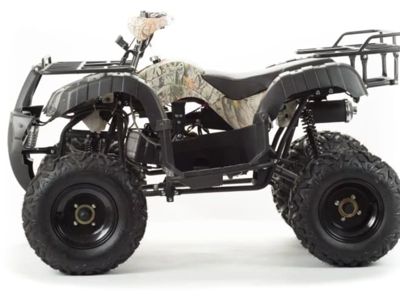 купить Квадроцикл MOTOLAND 200 All Road (2021 Г.) в Москве - фото 