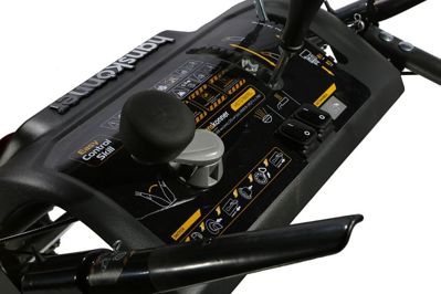 купить Снегоуборщик HANSKONNER HSTG7661EL в Москве - фото 