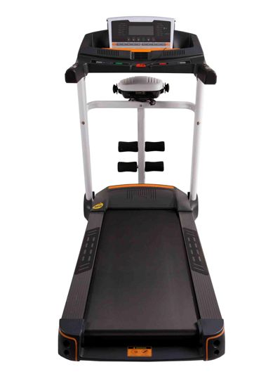 купить Беговая дорожка Watson Dynamics Pro 100 в Москве - фото 