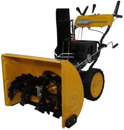 Снегоуборщик HABERT HBM28D ШЛ в Москве