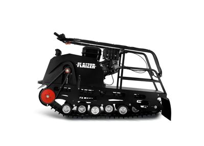купить Мотобуксировщик FLAIZER G500 1450 HP18 Maximum в Москве - фото 