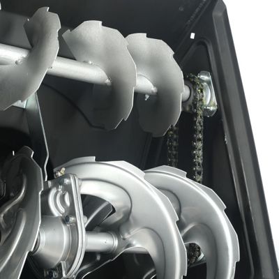 купить Снегоуборщик PATRIOT Сибирь 997 ЕKX в Москве - фото 