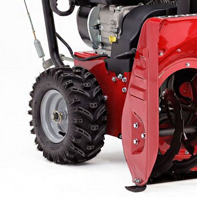 купить Cнегоуборщик SNAPPER SNL824R в Москве - фото 