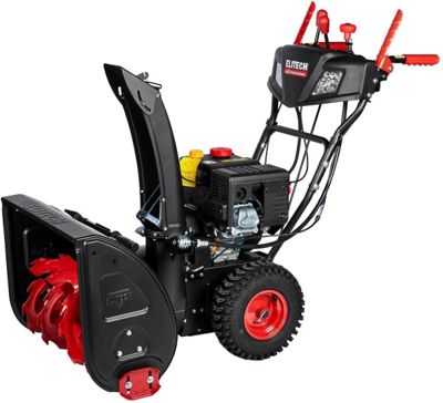 Снегоуборщик ELITECH ST 0762LE в Москве