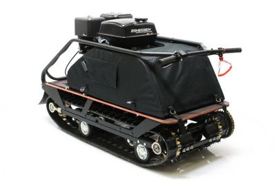 Мотобуксировщик НОРКА 550 R Z14 в Москве