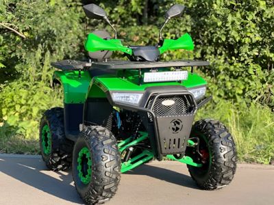 купить Квадроцикл SUBORBOX ATV 150cc в Москве - фото 