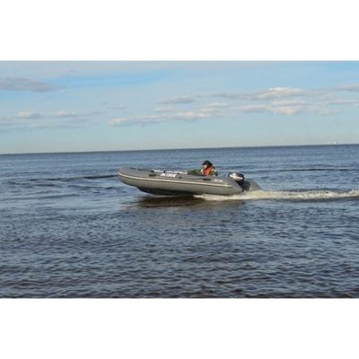 купить Лодка ПВХ ALTAIR HDS 420 НДНД в Москве - фото 