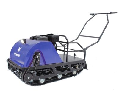 Мотобуксировщик POMOR М-600/650 К15 в Москве