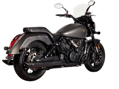 купить Мотоцикл GROZA ML800 в Москве - фото 