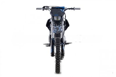 купить Мотоцикл ROCKOT RX125-2 Tronium 17/14 PITBIKE в Москве - фото 