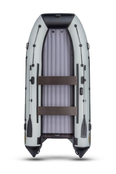 Лодка ПВХ АНДРОМЕДА Air 380 в Москве