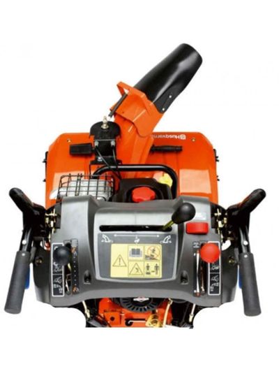 купить Снегоуборщик HUSQVARNA ST 276EPT в Москве - фото 