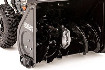 купить Снегоуборщик KETTAMA Storm KTA50G-GZM Economy в Москве - фото 