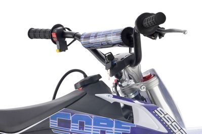 купить Мотоцикл SSSR Core A PITBIKE в Москве - фото 