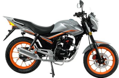 Мотоцикл ROCKOT SPECTRUM 150 ТУРЭНДУРО с ПТС в Москве