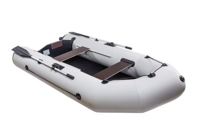 купить Лодка ПВХ БАЙКАЛ 290 М в Москве - фото 