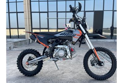 купить Мотоцикл PITONMOTO PX6 125EA 17/14 PITBIKE в Москве - фото 