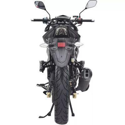 купить Мотоцикл REGULMOTO Majesty в Москве - фото 