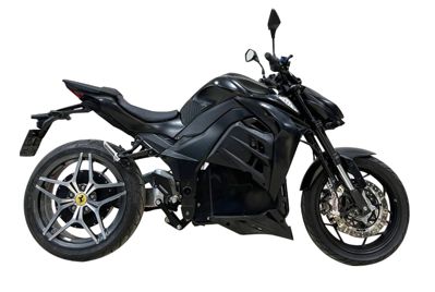 Электромотоцикл LONGZU Z1000 Hub в Москве