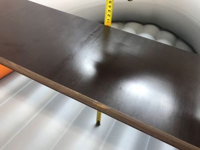 купить Лодка ПВХ HYDRA Delta 380 Про в Москве - фото 