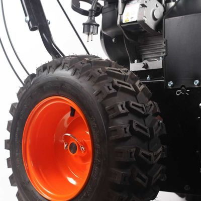 купить Снегоуборщик PATRIOT PRO 981 ED в Москве - фото 