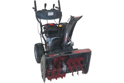 купить Снегоуборщик EVOLINE SBG 700 E в Москве - фото 