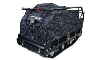 Мотобуксировщик ЩУКАРЬ М 20 л.с. в Москве